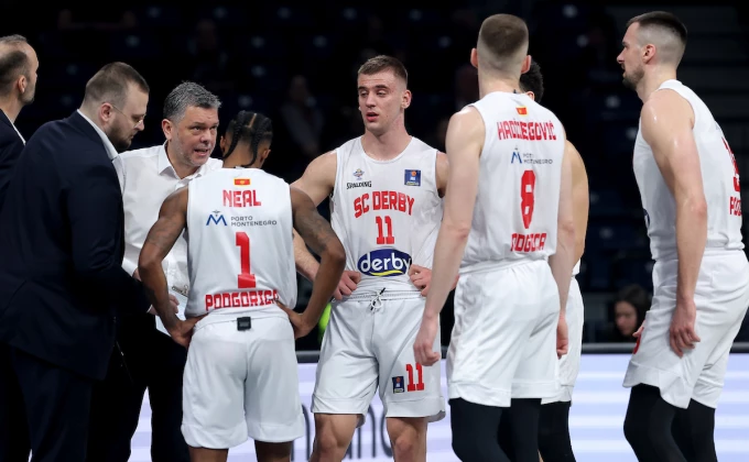 Pedja Milosavljevic/Starsport.rs ©/2025